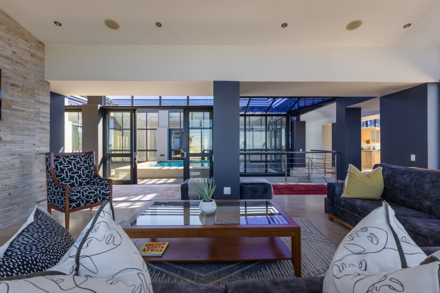 3 Bedroom Property for Sale in Pezula Private Estate Western Cape